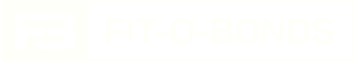Fit-O-Bonds Logo