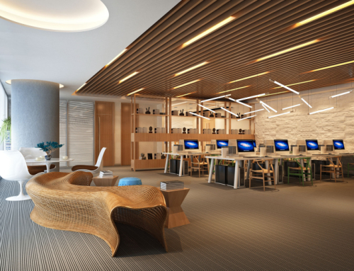 Global office fit-out costs rise as geopolitical pressure and AI reshape workplaces