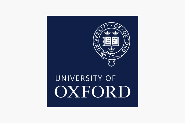 University of Oxford