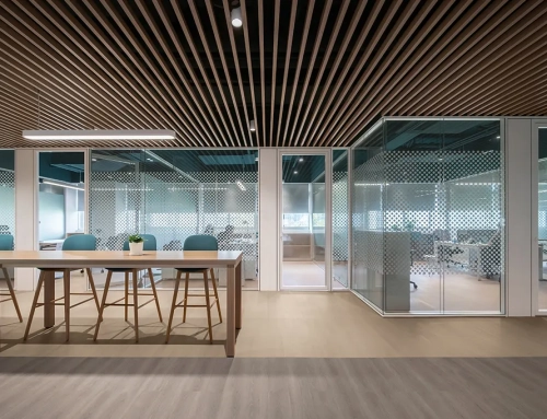 AI Investment fuels Increase in Office Fit-Out Costs